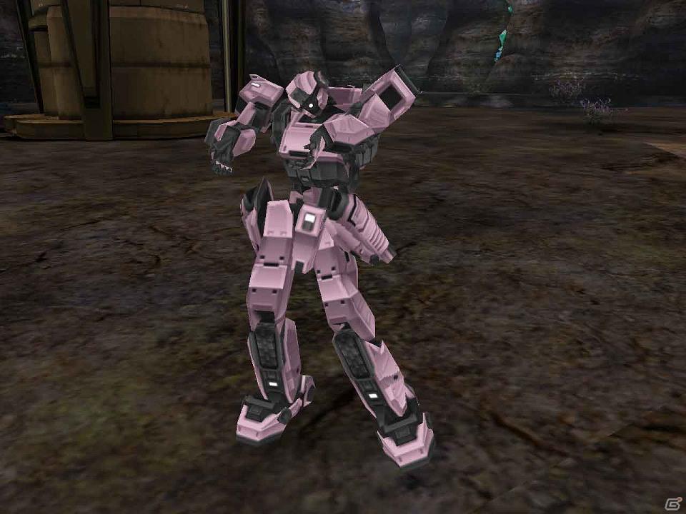 PS2/PC「ファンタシースターユニバース イルミナスの野望」2月23日配信情報公開！「ガーディアンズクロニクル4th」開催の画像8