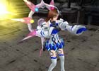 PS2/PC「ファンタシースターユニバース イルミナスの野望」2月23日配信情報公開！「ガーディアンズクロニクル4th」開催