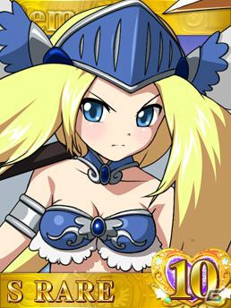 Mobageにてフィーチャーフォン向けソーシャルゲーム「大冒険！シスタークエスト」が配信開始の画像6