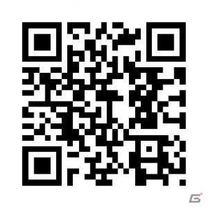 スマートフォン向けアクセスQR コード