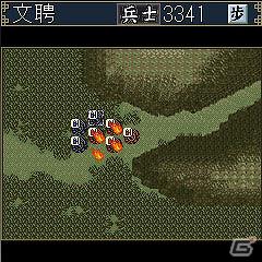 歴史シミュレーションゲーム「Mobile三國志4」docomoスマートフォン版のサービスを開始の画像5