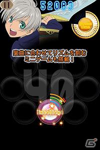 iOS向けミュージックプレイヤーアプリケーション 「テイルズ オブ イノセンス R ミュージックプレイヤー」配信開始の画像5
