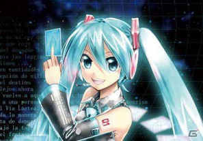 カード育成型シミュレーションゲーム「初音ミク ぐらふぃコレクション」mobageオープンプラットフォームにて提供開始の画像12
