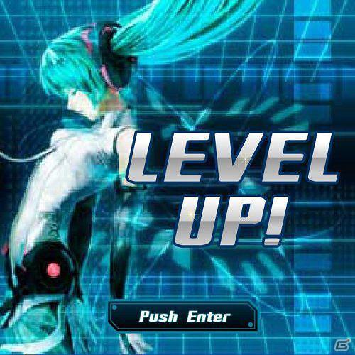カード育成型シミュレーションゲーム「初音ミク ぐらふぃコレクション」mobageオープンプラットフォームにて提供開始の画像10