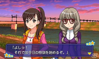 3DS「パチパラ3D 大海物語2 ～パチプロ風雲録・花 希望と裏切りの学園生活～」2012年5月に発売決定の画像14