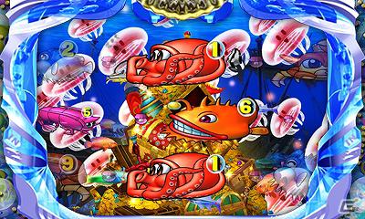 3DS「パチパラ3D 大海物語2 ～パチプロ風雲録・花 希望と裏切りの学園生活～」2012年5月に発売決定の画像19