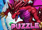 iPhone/iPod touch/iPad向けパズルRPG「パズル＆ドラゴンズ」がサービス開始！無料ダウンロードキャンペーンを開催