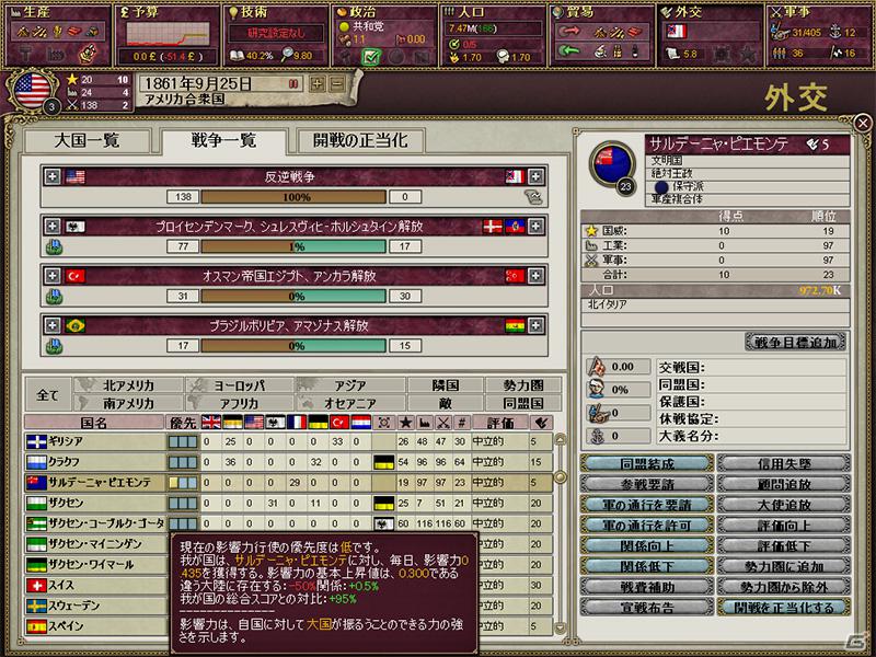 「ヴィクトリア2」初の拡張パックとなるPC「ヴィクトリア2 ハウス・ディヴァイデッド【完全日本語版】」4月6日発売決定！「ヴィクトリア2」と拡張パックのお得なセットも登場の画像12