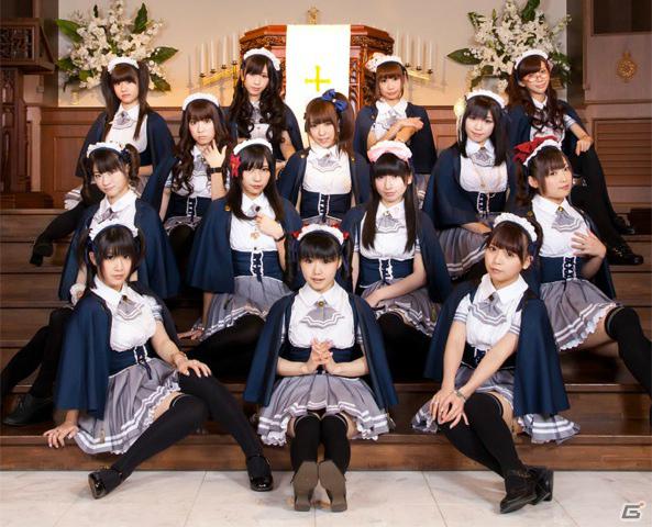 「アニメロサマーライブ」が仕掛ける新しいゲームソングライブイベント「SUPER GAMESONG LIVE 2012 -NEW GAME-」が5月26日にパシフィコ横浜で開催決定の画像2