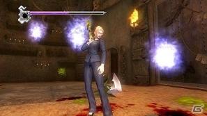 PS Vita「NINJA GAIDEN Σ PLUS」ヒーローモード、忍法、カスタマイズパーツに関する情報を公開の画像15