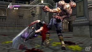 PS Vita「NINJA GAIDEN Σ PLUS」ヒーローモード、忍法、カスタマイズパーツに関する情報を公開の画像8