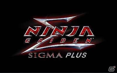 PS Vita「NINJA GAIDEN Σ PLUS」ヒーローモード、忍法、カスタマイズパーツに関する情報を公開の画像1