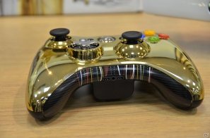 Kinectが実現する究極の「スター・ウォーズ」体験―ライトセイバーやフォース、ポッドレースも体感できたXbox 360「Kinect スター・ウォーズ」体験会レポートの画像20