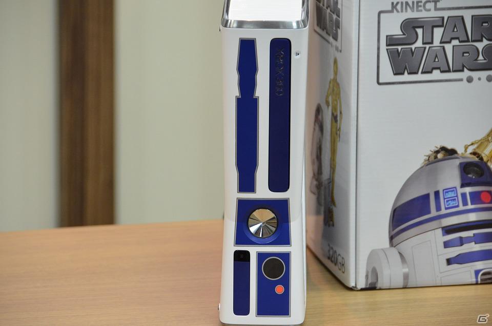 Kinectが実現する究極の「スター・ウォーズ」体験―ライトセイバーやフォース、ポッドレースも体感できたXbox 360「Kinect スター・ウォーズ」体験会レポートの画像19