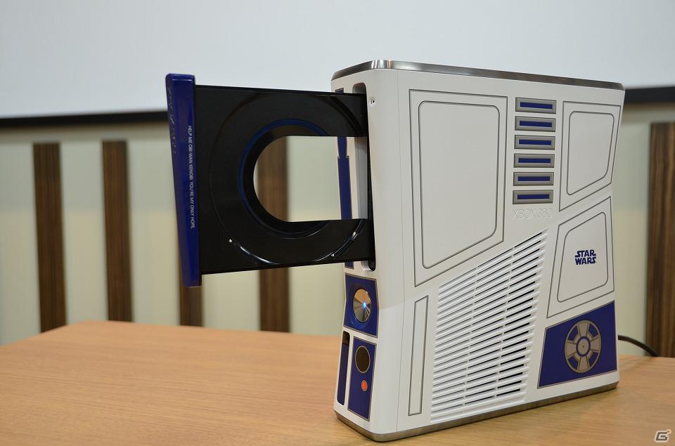 Kinectが実現する究極の「スター・ウォーズ」体験―ライトセイバーやフォース、ポッドレースも体感できたXbox 360「Kinect スター・ウォーズ」体験会レポートの画像21