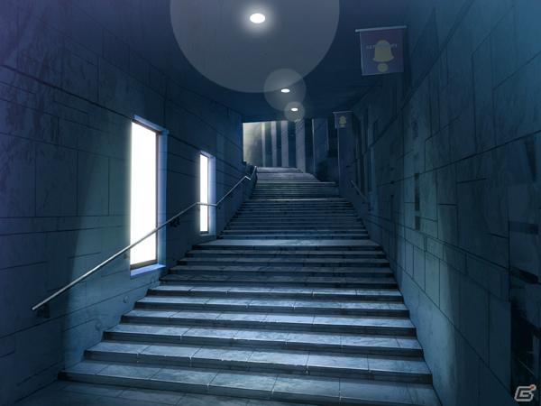 ニトロプラスが手がける「ギルティクラウン」前日譚の内容が明らかに！PC「ギルティクラウン ロストクリスマス」が2月24日予約解禁！の画像19