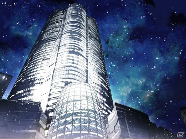 ニトロプラスが手がける「ギルティクラウン」前日譚の内容が明らかに！PC「ギルティクラウン ロストクリスマス」が2月24日予約解禁！の画像20