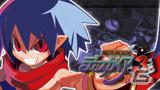 PS Vita「魔界戦記ディスガイア3 Return」人気キャラクターのセーブデータアイコン7種を追加するパッチを配信の画像1