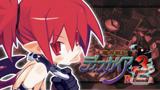 PS Vita「魔界戦記ディスガイア3 Return」人気キャラクターのセーブデータアイコン7種を追加するパッチを配信の画像2