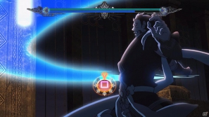 対戦格闘ゲーム風の次はアニメーション！PS3/Xbox 360「アスラズ ラース」ダウンロードコンテンツの新情報が公開の画像2