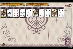 ディースリー・パブリッシャーのアプリ7タイトルが「au スマートパス」内の「アプリ取り放題」へ提供予定の画像11