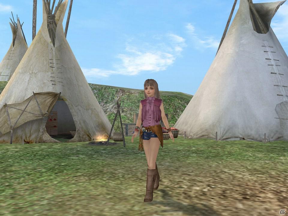 PS3/PC「大航海時代 Online～Tierra Americana～」Extra Chapter「7thセブンスAnniversaryアニバーサリー」実施！7周年を記念したダブルキャンペーンも開始の画像12