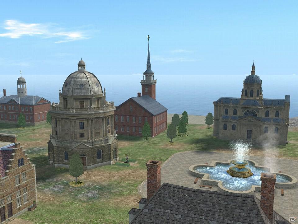PS3/PC「大航海時代 Online～Tierra Americana～」Extra Chapter「7thセブンスAnniversaryアニバーサリー」実施！7周年を記念したダブルキャンペーンも開始の画像2