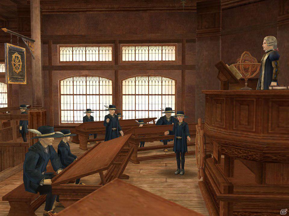 PS3/PC「大航海時代 Online～Tierra Americana～」Extra Chapter「7thセブンスAnniversaryアニバーサリー」実施！7周年を記念したダブルキャンペーンも開始の画像9