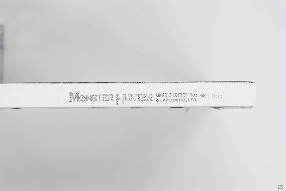 「モンスターハンター」関連の2月下旬以降発売予定の最新グッズ情報を公開！「一番くじ」情報もの画像10