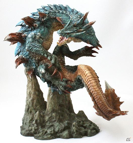 「モンスターハンター」関連の2月下旬以降発売予定の最新グッズ情報を公開！「一番くじ」情報もの画像14