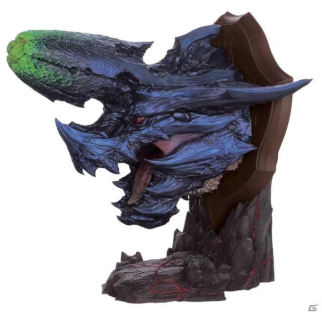 「モンスターハンター」関連の2月下旬以降発売予定の最新グッズ情報を公開！「一番くじ」情報もの画像16