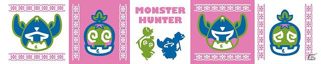 「モンスターハンター」関連の2月下旬以降発売予定の最新グッズ情報を公開！「一番くじ」情報もの画像24
