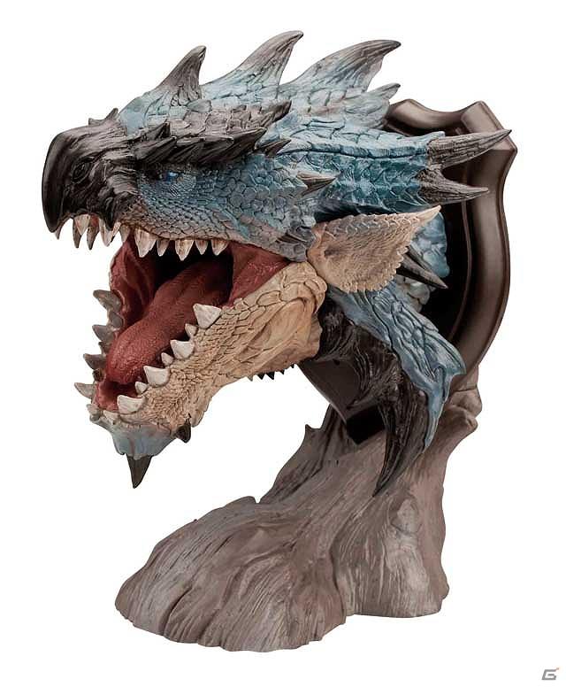 「モンスターハンター」関連の2月下旬以降発売予定の最新グッズ情報を公開！「一番くじ」情報もの画像28