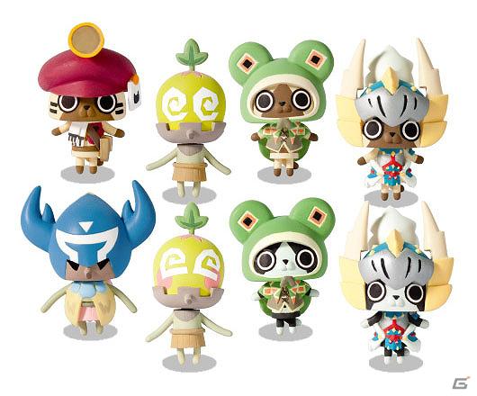 「モンスターハンター」関連の2月下旬以降発売予定の最新グッズ情報を公開！「一番くじ」情報もの画像3