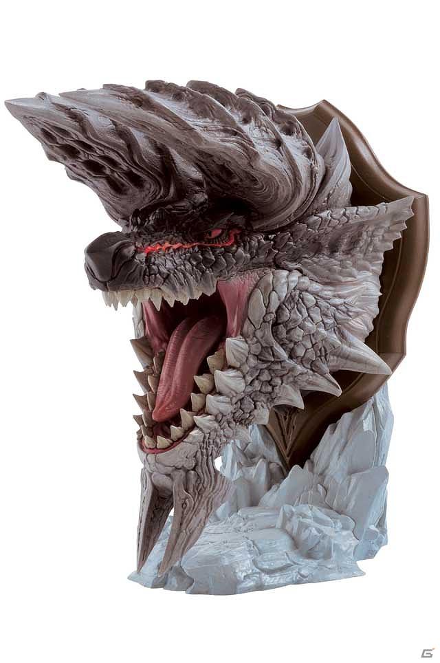 「モンスターハンター」関連の2月下旬以降発売予定の最新グッズ情報を公開！「一番くじ」情報もの画像30