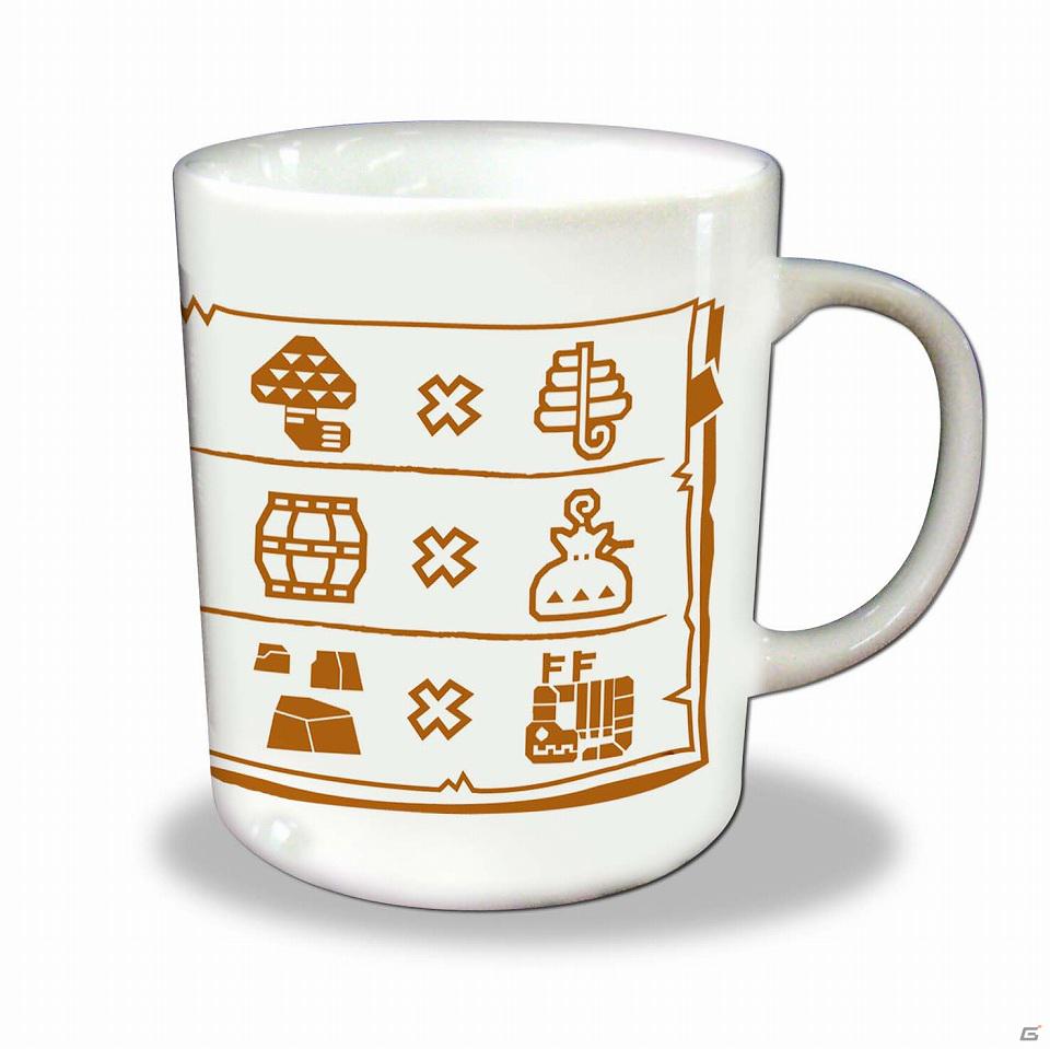 「モンスターハンター」関連の2月下旬以降発売予定の最新グッズ情報を公開！「一番くじ」情報もの画像36