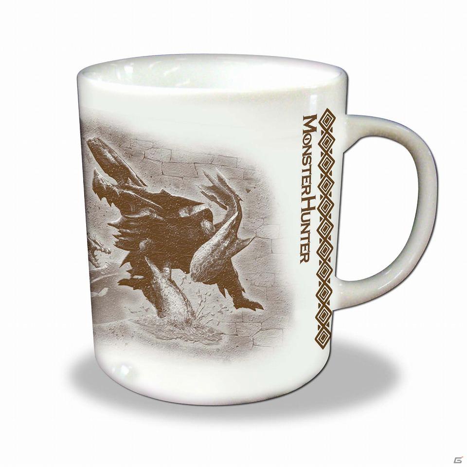 「モンスターハンター」関連の2月下旬以降発売予定の最新グッズ情報を公開！「一番くじ」情報もの画像39