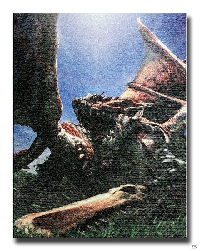 「モンスターハンター」関連の2月下旬以降発売予定の最新グッズ情報を公開！「一番くじ」情報もの画像40