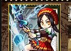 Mobage「みんなと モンハン カードマスター」2月21日より配信開始