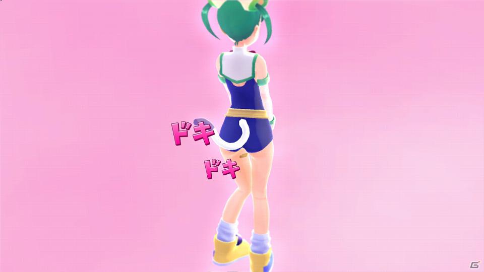PS3「ぎゃる☆がん」明日2月23日発売と同時にぶるにゃんマンやぴなふぉあとコラボしたDLCの配信がスタート！DLCに絡むパッチ情報も公開の画像13