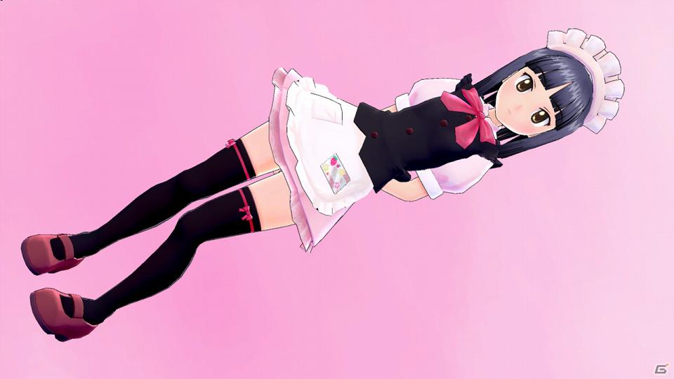 PS3「ぎゃる☆がん」明日2月23日発売と同時にぶるにゃんマンやぴなふぉあとコラボしたDLCの配信がスタート！DLCに絡むパッチ情報も公開の画像18