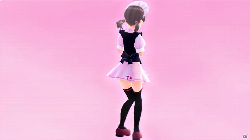 PS3「ぎゃる☆がん」明日2月23日発売と同時にぶるにゃんマンやぴなふぉあとコラボしたDLCの配信がスタート！DLCに絡むパッチ情報も公開の画像19