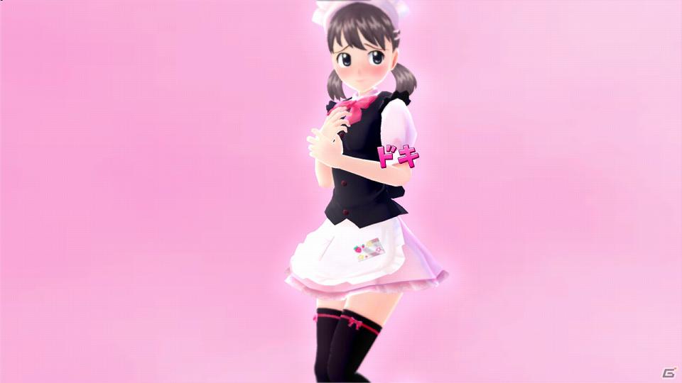 PS3「ぎゃる☆がん」明日2月23日発売と同時にぶるにゃんマンやぴなふぉあとコラボしたDLCの配信がスタート！DLCに絡むパッチ情報も公開の画像20