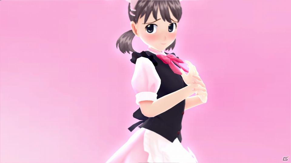 PS3「ぎゃる☆がん」明日2月23日発売と同時にぶるにゃんマンやぴなふぉあとコラボしたDLCの配信がスタート！DLCに絡むパッチ情報も公開の画像21