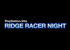 PS Vita「リッジレーサー」サウンドを中心としたクラブイベント「PlayStation Vita RIDGE RACER NIGHT」の開催が決定