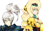 「モンスターハンター3（トライ）G」よりアンソロジーコミックが初登場！「ストリートファイターX 鉄拳」設定資料集の発売が決定