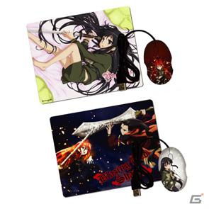「タイトーくじ本舗」5月のラインナップは「灼眼のシャナIII -Final-」＆「うたの☆プリンスさまっ♪マジLOVE1000％」が登場！の画像1
