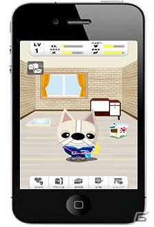 「変化」だけじゃない！新たな育成ゲームは「物語」がある！iPhone「旅するペットあにもる」配信開始の画像2