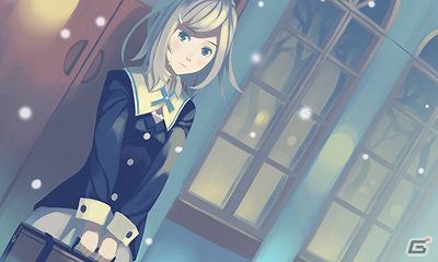 里美しば氏の名作ビジュアルノベルが3DSに登場！「TRUE REMEMBRANCE ～記憶のかけら～」配信開始の画像9
