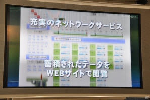 【第46回 ジャパンゴルフフェア2012】「ゴルフコネクション」可視化トレーニングでゴルフがうまくなる！山本幸路プロの実機プレイやバーチャルゴルフコーナーでの試遊もの画像48